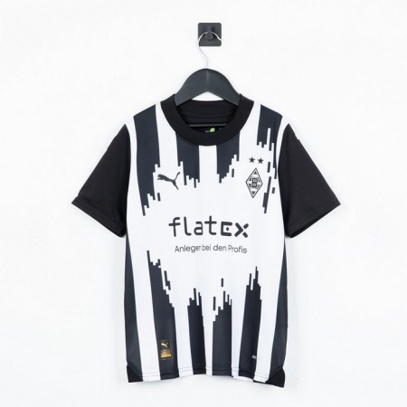Goedkope Borussia Monchengladbach Third Shirt 2023-24 Goedkope Borussia Monchengladbach Third Shirt 2023-24